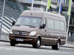 Mercedes-Benz Sprinter Travel 45 2006 года